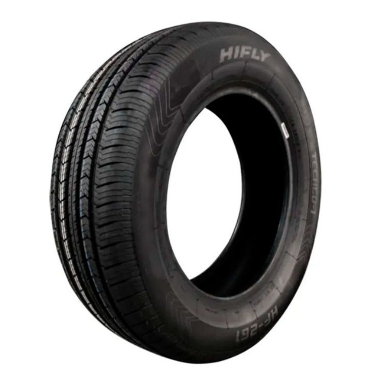GENERICO - NEUMATICO 175/70 R14 HIFLY HF-261 84T HIFLY