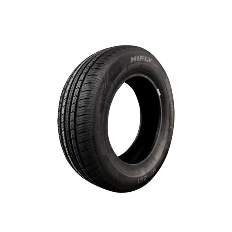 GENERICO - NEUMATICO 175/70 R14 HIFLY HF-261 84T HIFLY