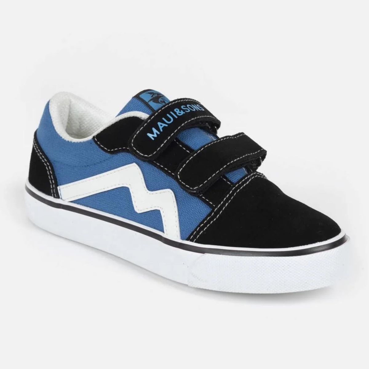 MAUI AND SONS - Zapatilla Urbana Kids Opuapepe Multicolor Maui