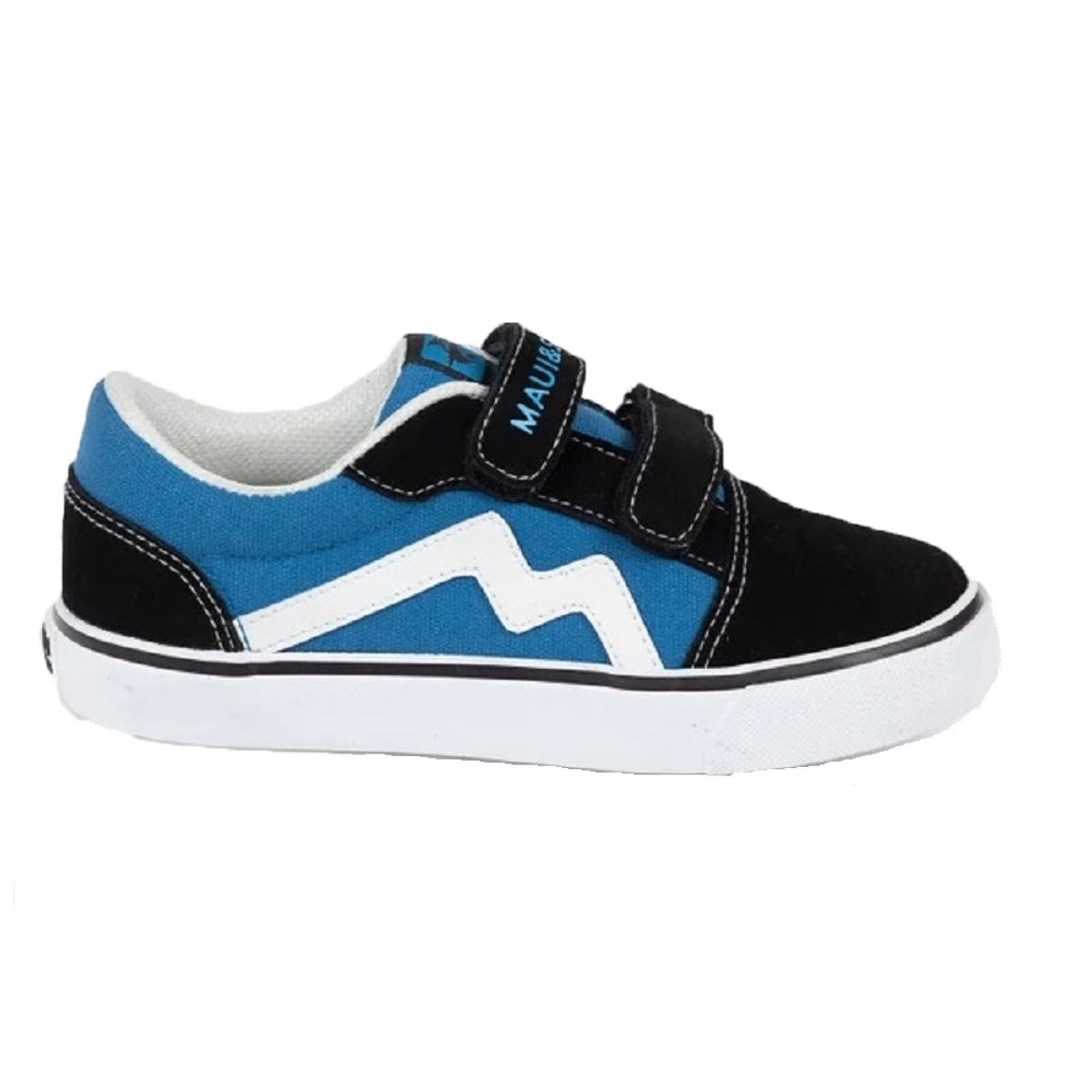 MAUI AND SONS - Zapatilla Urbana Kids Opuapepe Multicolor Maui