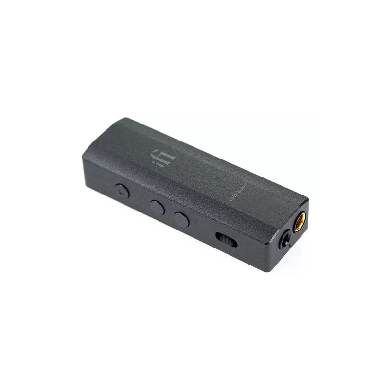 IFI AUDIO - DAC portátil IFI Go bar