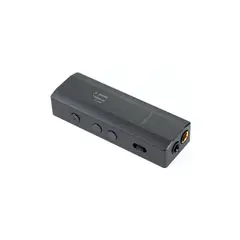 IFI AUDIO - DAC portátil IFI Go bar