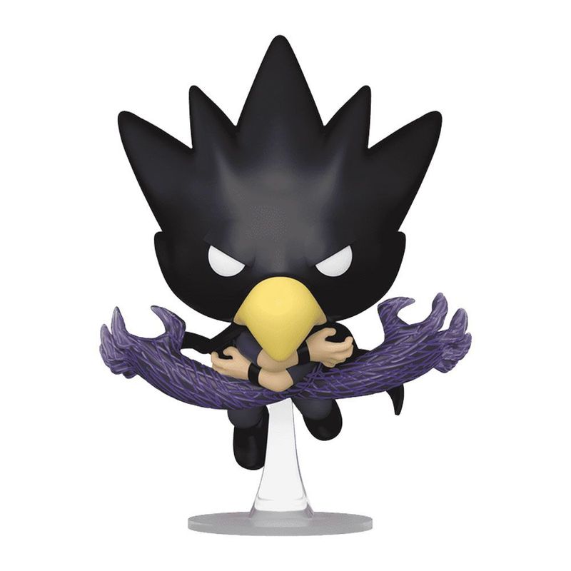 FUNKO - Funko Pop Fumikage Tokoyami N°1351 My Hero Academia