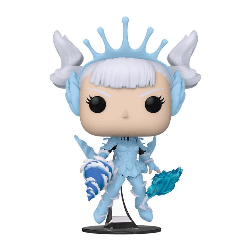 FUNKO - Funko Pop Noelle Valkyrie Armor N°1421