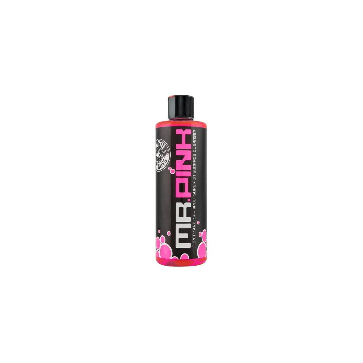 CHEMICAL GUYS - Shampoo Mr Pink Chemical Guys 473ml
