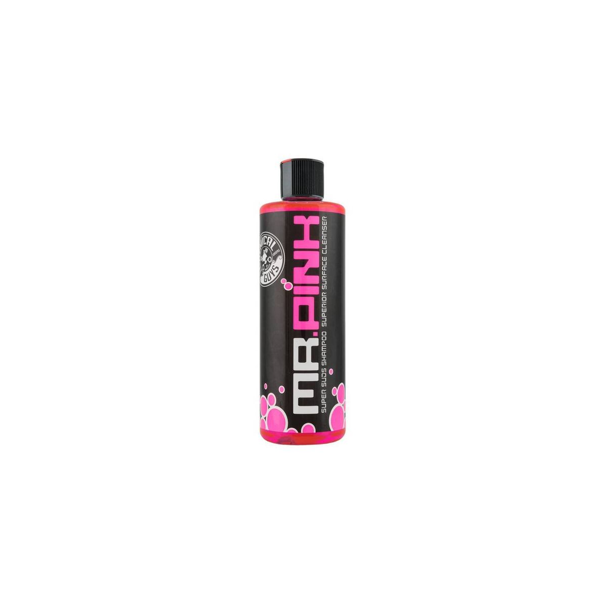 CHEMICAL GUYS - Shampoo Mr Pink Chemical Guys 473ml