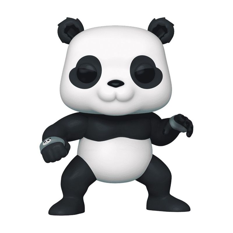 FUNKO - Funko Pop Panda N°1374 Jujutsu Kaisen