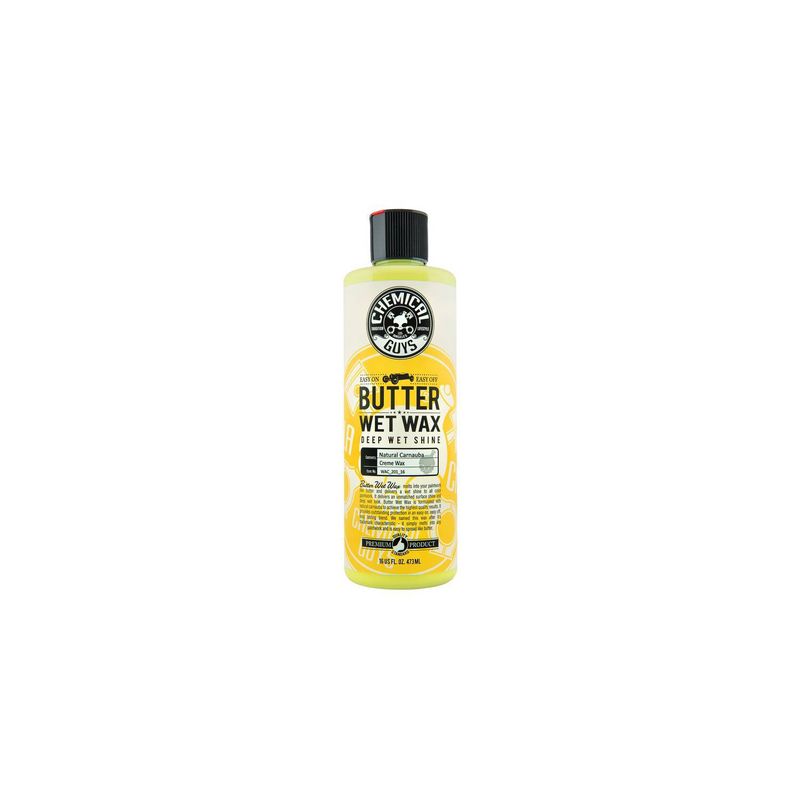 CHEMICAL GUYS - Cera Butter Wet Wax Chemical Guys