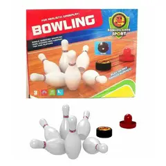 GENERICO - Mini Bowling Juguete De Bolos Juegos