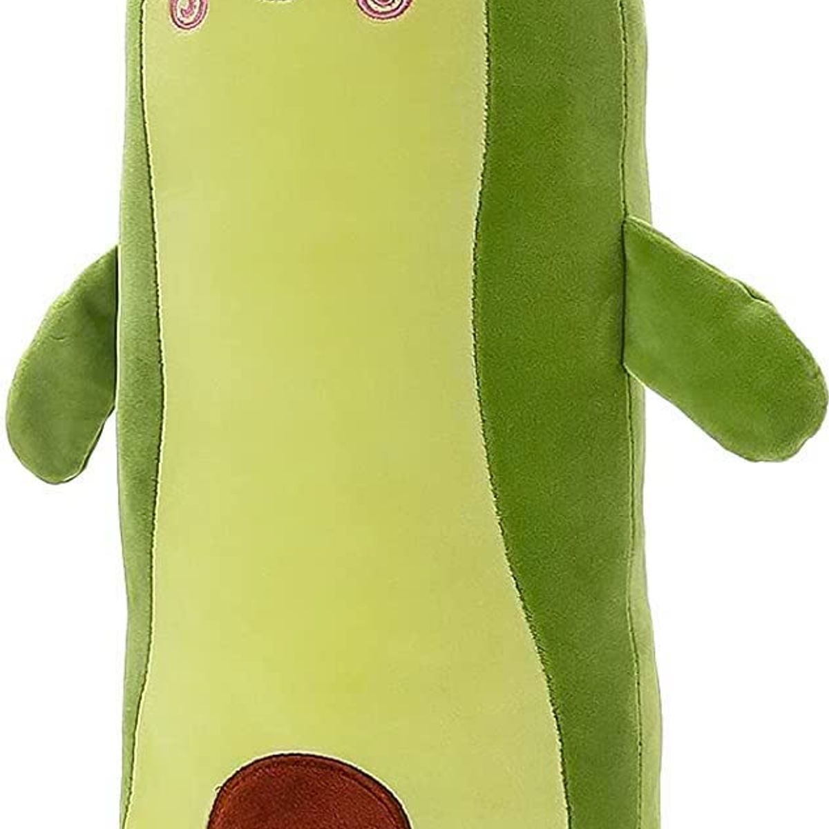 GENERICO - Peluche Almohada De Palta Peluche Palta Alargado