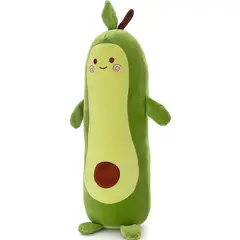 GENERICO - Peluche Almohada De Palta Peluche Palta Alargado