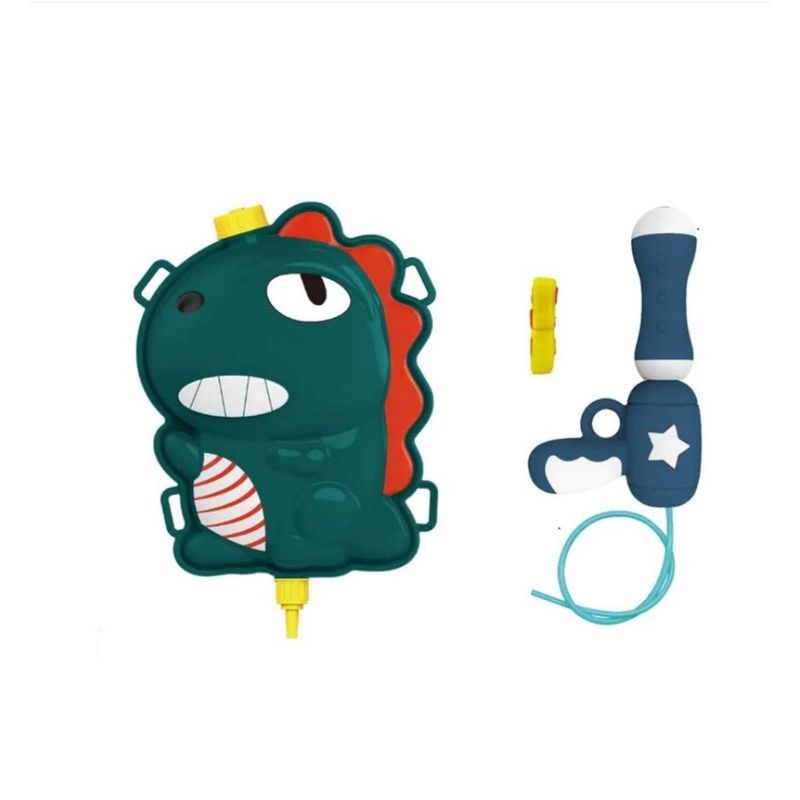 GENERICO - Mochilas Lanza Agua Pistola Lanza Agua Lanzador De Agua DD