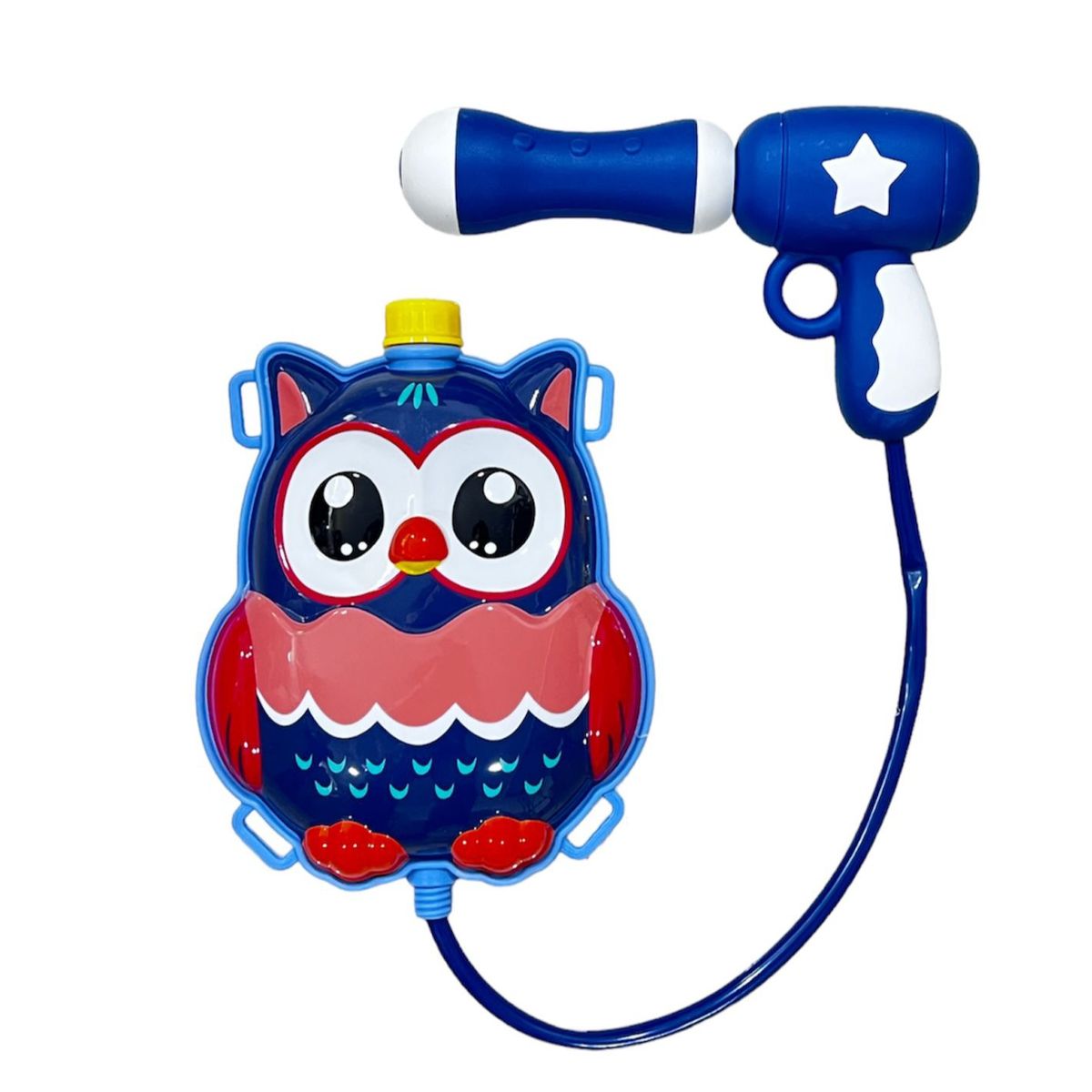 GENERICO - Mochilas Lanza Agua Pistola Lanza Agua Lanzador De Agua B