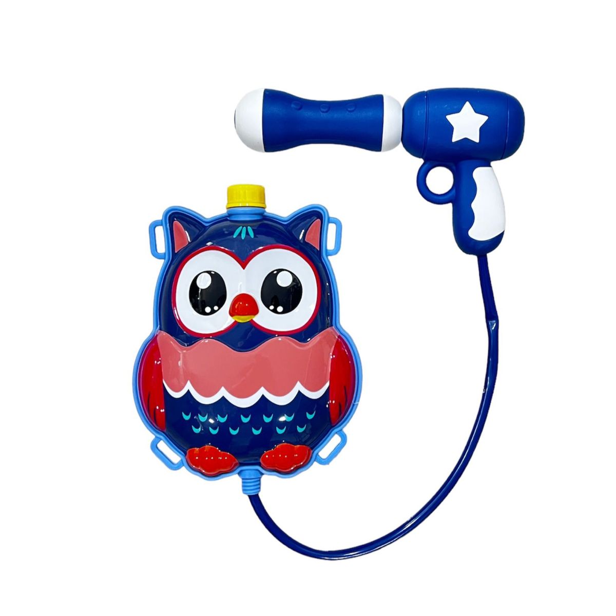 GENERICO - Mochilas Lanza Agua Pistola Lanza Agua Lanzador De Agua B