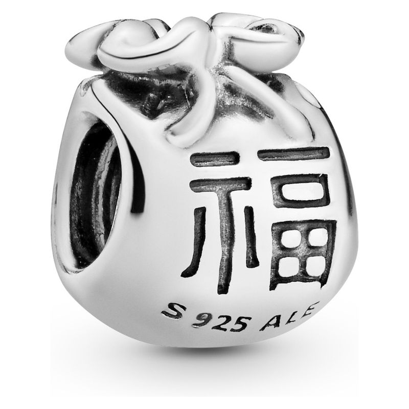 PANDORA - Charm Monedero Mujer Pandora