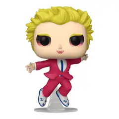 FUNKO - Pop Ed Sheeran N°348 Bad Habits