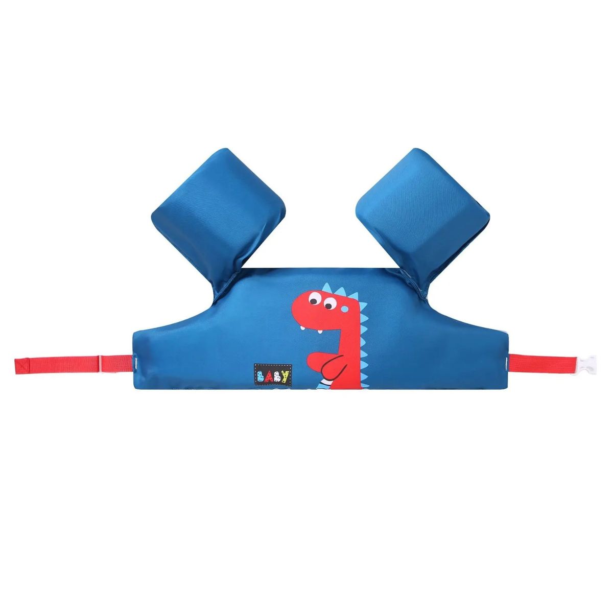 GENERICO - Flotador Chaleco Infantil Natación Baño Piscina Verano Niños