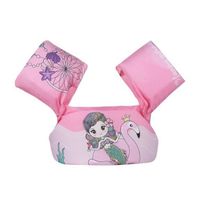 Flotador Chaleco Infantil Natación Baño Piscina Verano Niñas