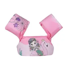 GENERICO - Flotador Chaleco Infantil Natación Baño Piscina Verano Niñas