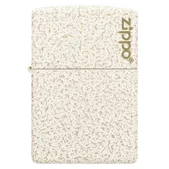 ZIPPO - Encendedor Zp49181zl Mercury Glass
