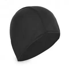 UNIVERSAL - GORRA NATACION LYCRA STANDARD NEGRO