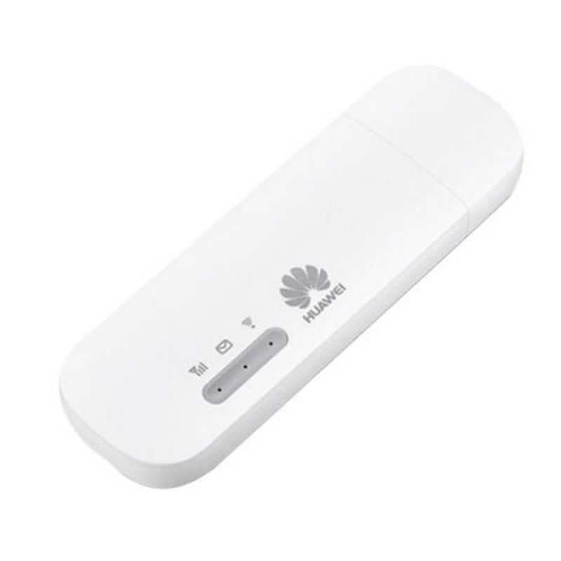 GENERICO - Bam modem Router con wifi 4g E8372