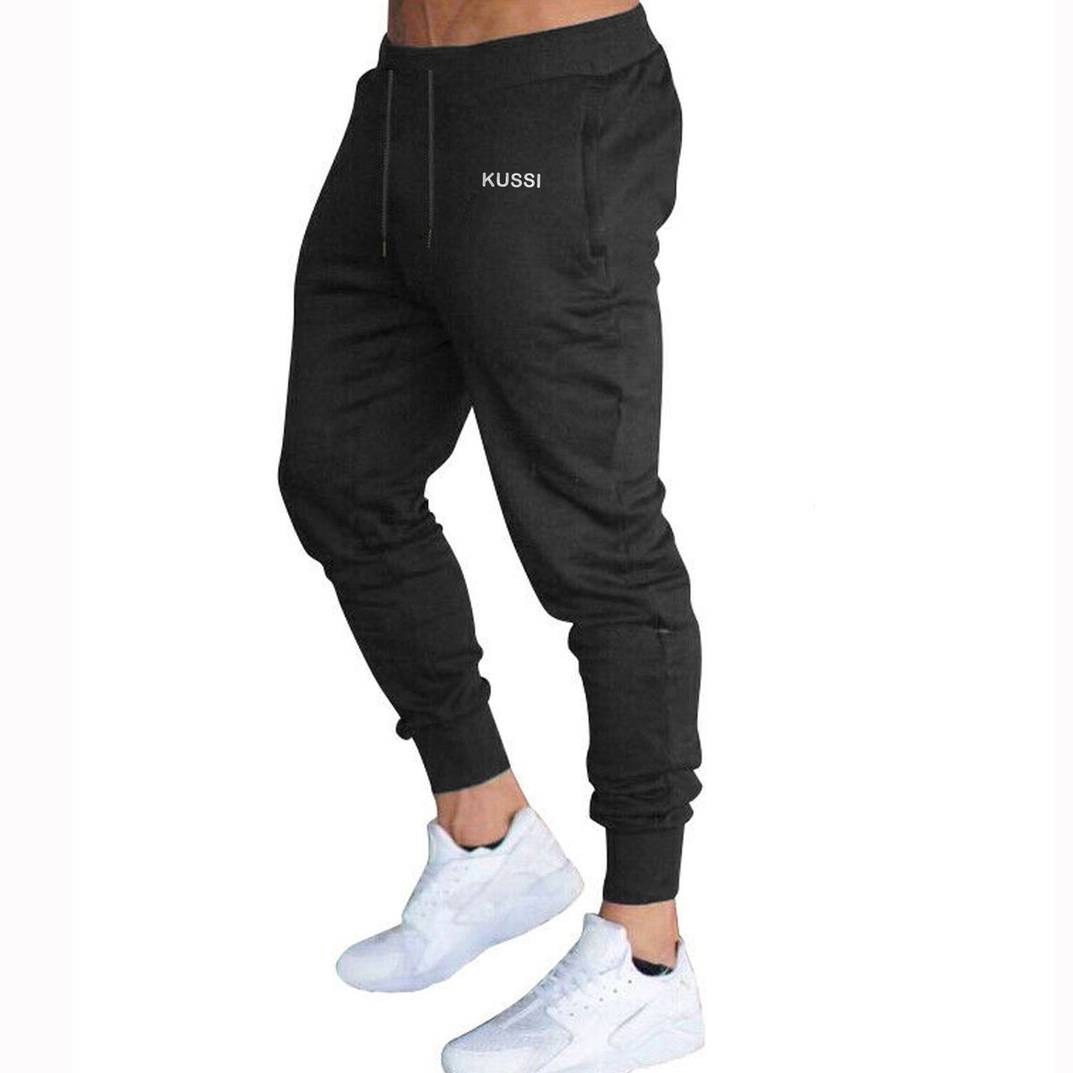 KUSSI COLLECTION - Buzo Jogger Gym Edicion Limitada summer 2024