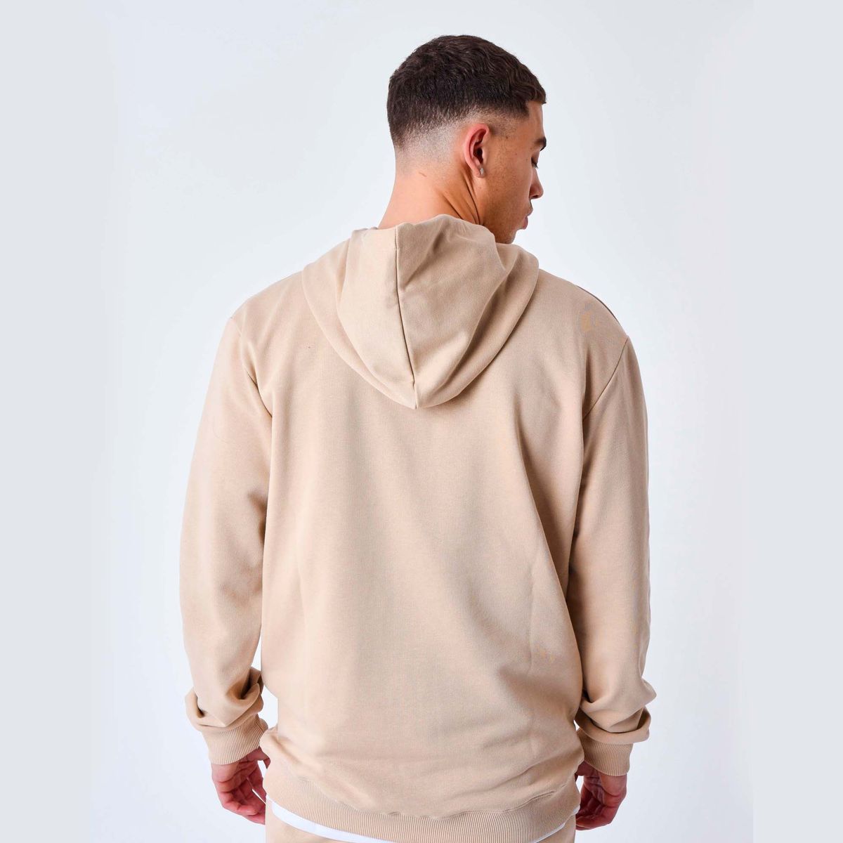 KUSSI COLLECTION - Poleron Canguro Proyect x Kussi Collection