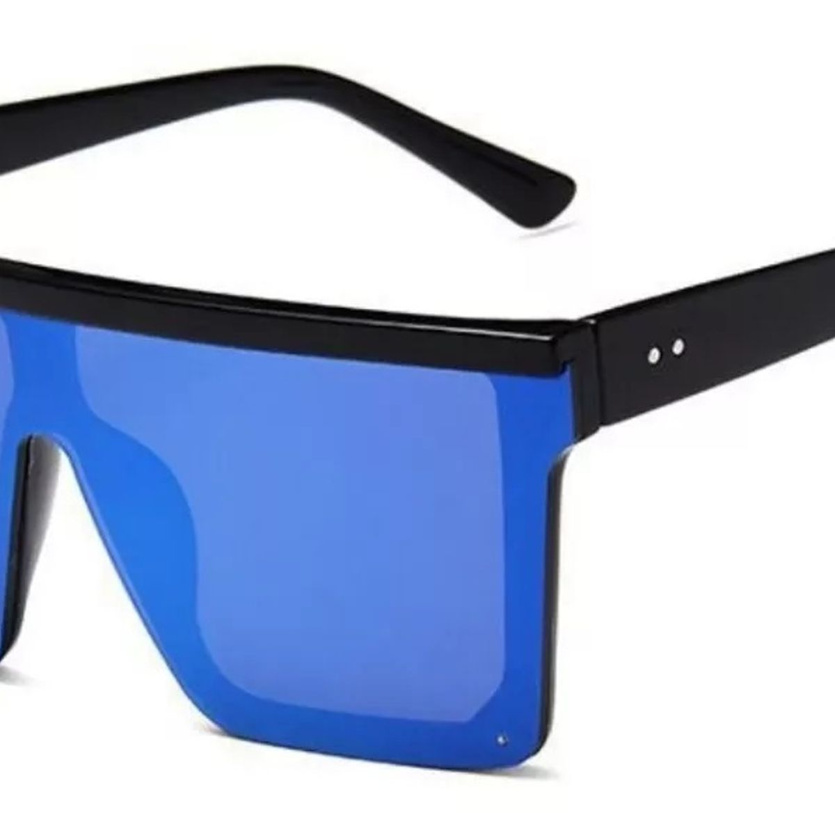 GENERICO - Lentes De Sol Guaracha Fashion Uv400 Incluye Estuche Y Paño