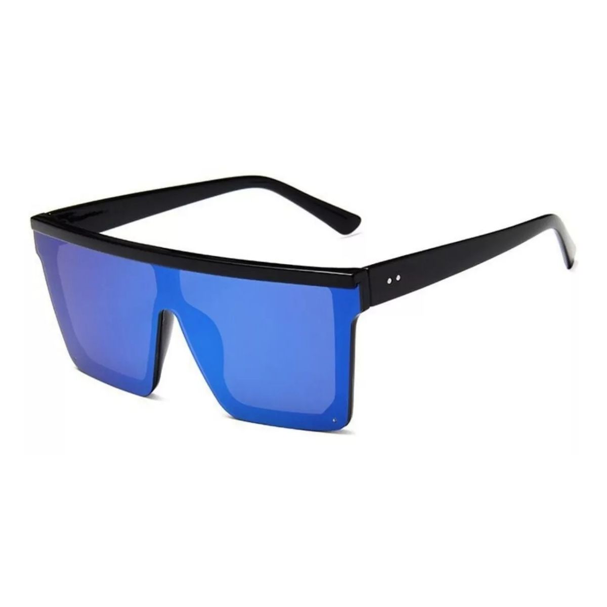 GENERICO - Lentes De Sol Guaracha Fashion Uv400 Incluye Estuche Y Paño