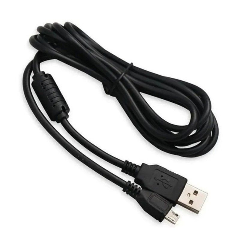 GENERICO - Cable USB para control ps4