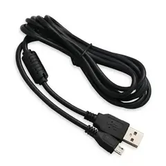 GENERICO - Cable USB para control ps4