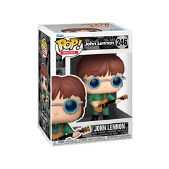 FUNKO - POP Rocks John Lennon Military Jacket