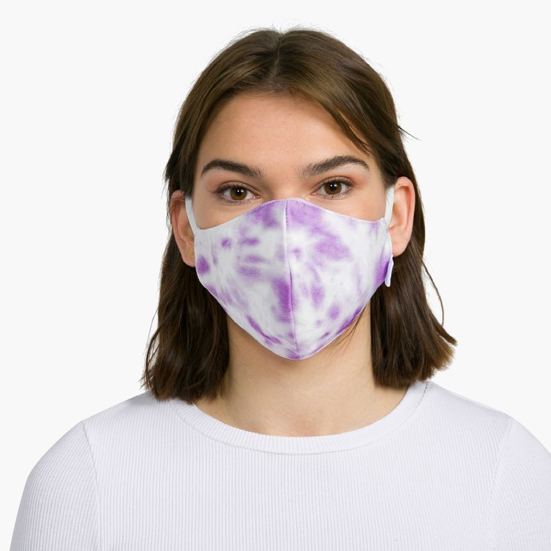 SYBILLA - Sybilla Mascarilla Mujer