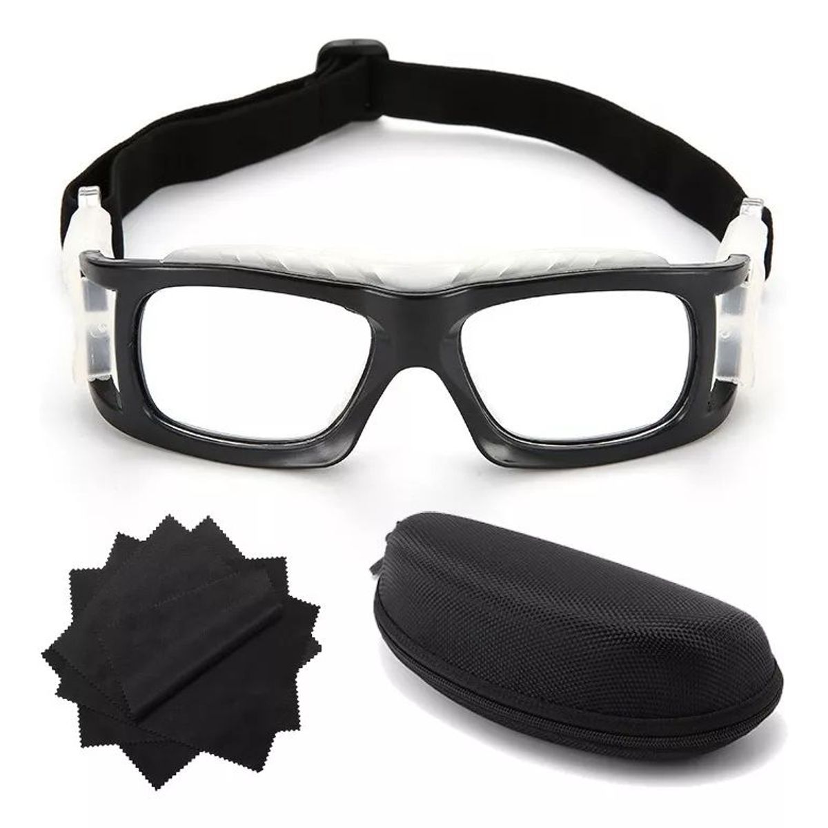 KUANGYE - Antiparra-lente De Seguridad-lentes Optico Deporte