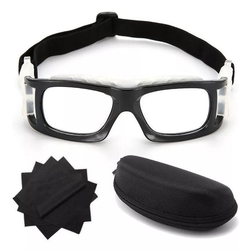 KUANGYE - Antiparra-lente De Seguridad-lentes Optico Deporte