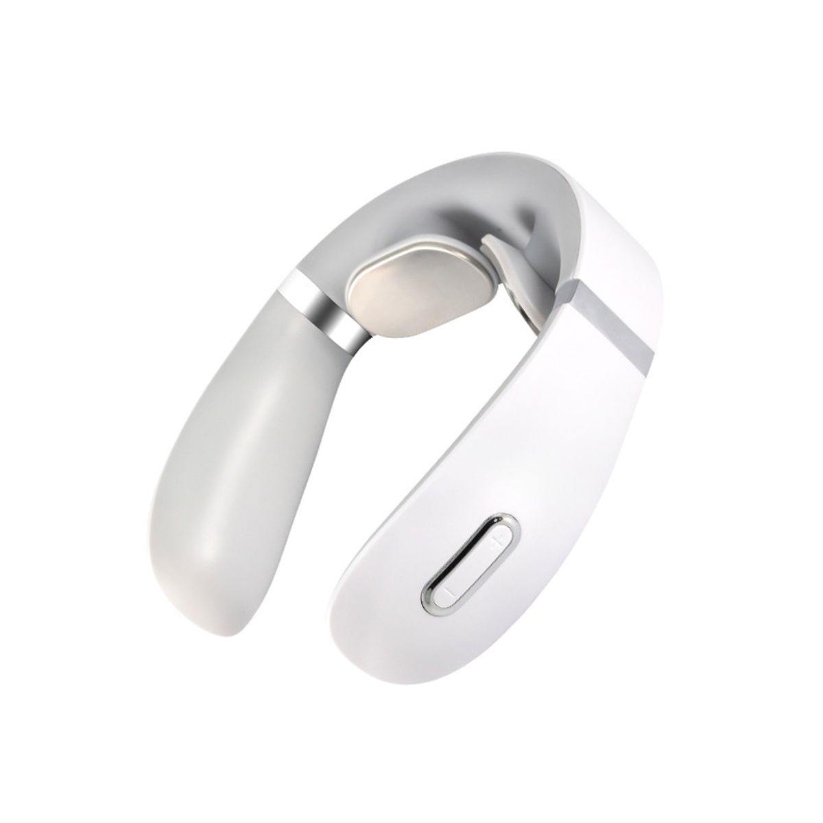 BLUEDREAMER - Masajeador de Cuello Recargable USB Neck Massager