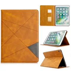 GENERICO - Funda Para IPad PRO 11 Eco Leather CAFE
