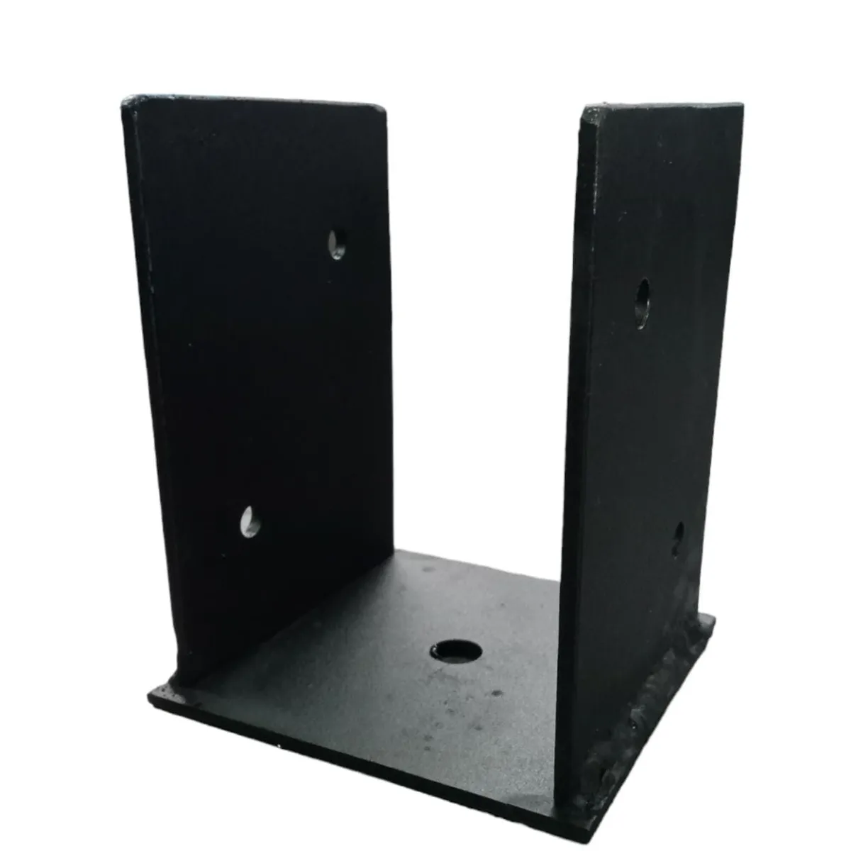 GENERICO - BASES O SOPORTE PARA PILARES DE 4 PULGADAS