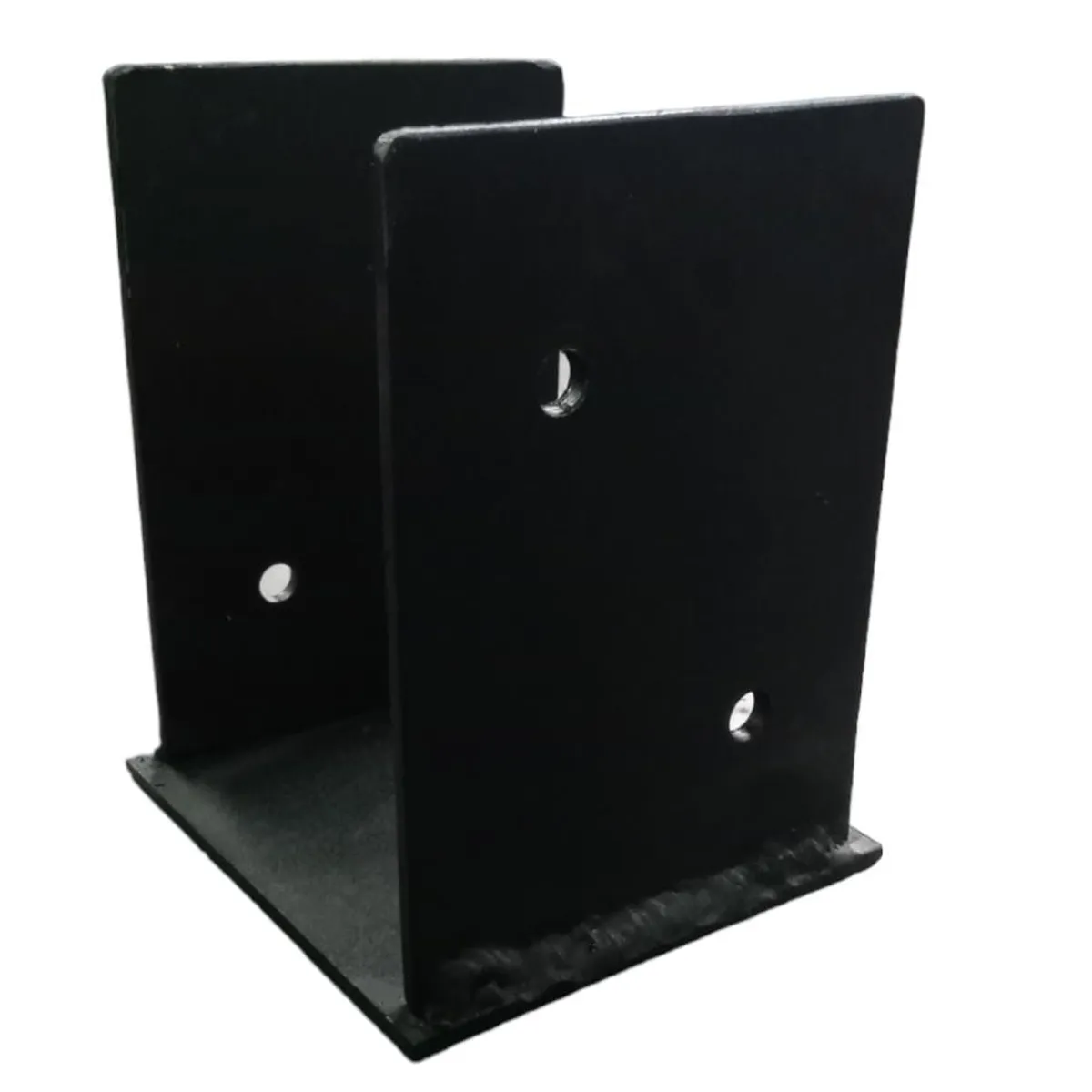 GENERICO - BASES O SOPORTE PARA PILARES DE 4 PULGADAS