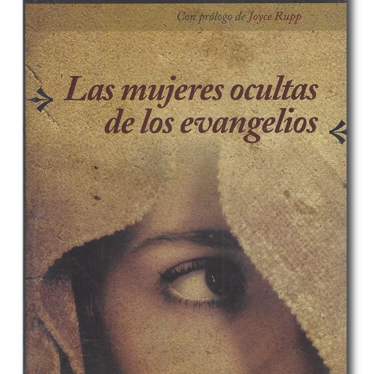 BONUM - Las mujeres ocultas de los evangelios