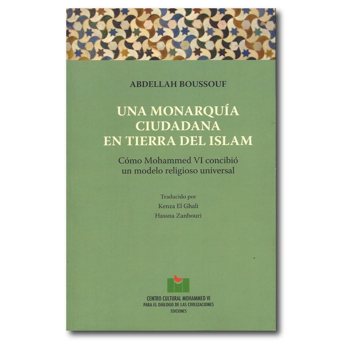 GENERICO - Una monarquía ciudadana en el islam