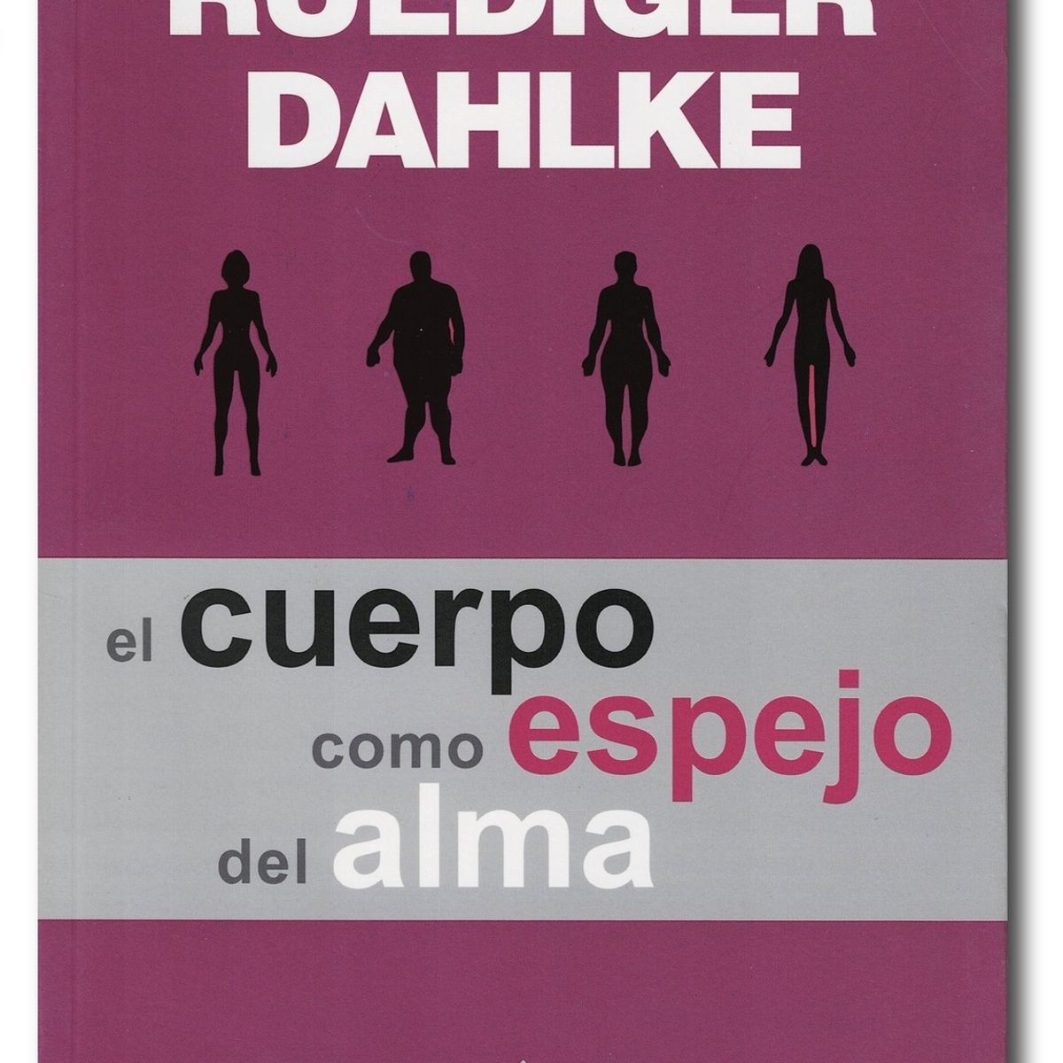 GENERICO - El cuerpo como espejo del alma