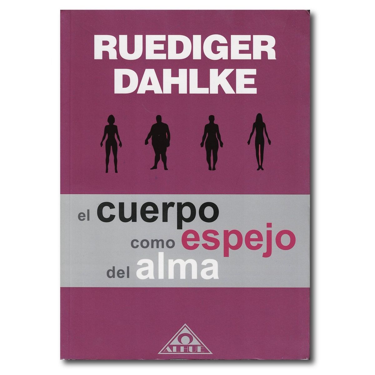 GENERICO - El cuerpo como espejo del alma