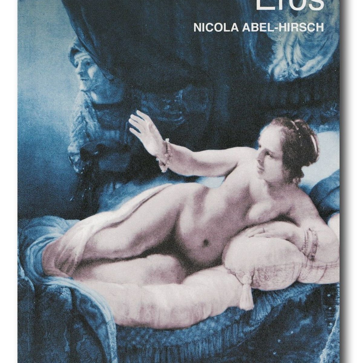 LONGSELLER - Eros Ideas del psicoanálisis