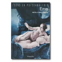 LONGSELLER - Eros Ideas del psicoanálisis