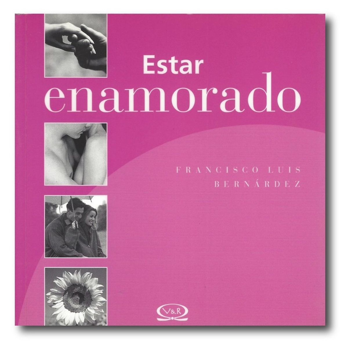 VERGARA Y RIBA - Estar enamorado - Francisco Luis Bernárdez