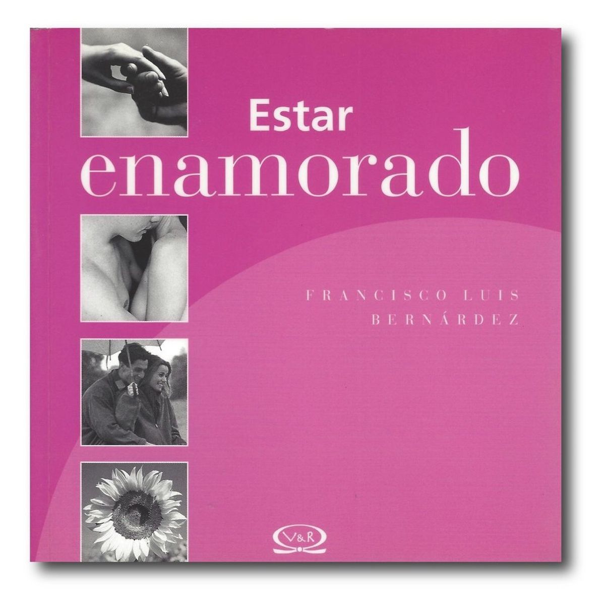 VERGARA Y RIBA - Estar enamorado - Francisco Luis Bernárdez