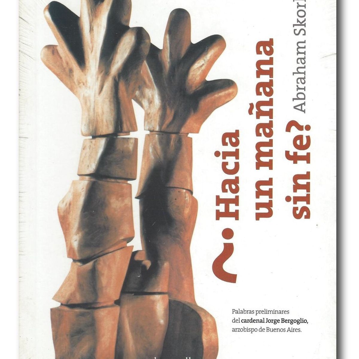 LONGSELLER - ¿Hacia un mañana sin fé