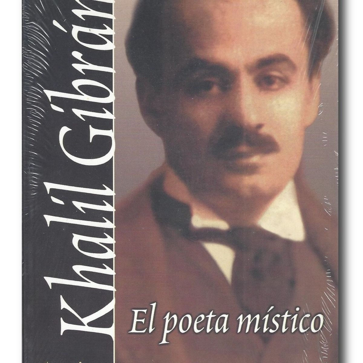 LONGSELLER - Khalil Gibran El poeta místico